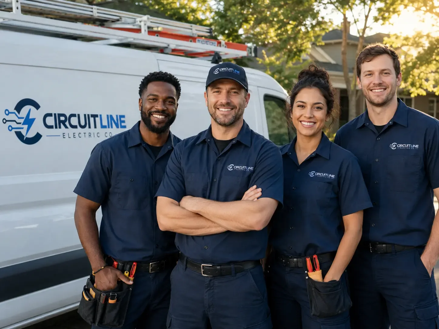 Whole Home Rewiring company in Harwich, MA