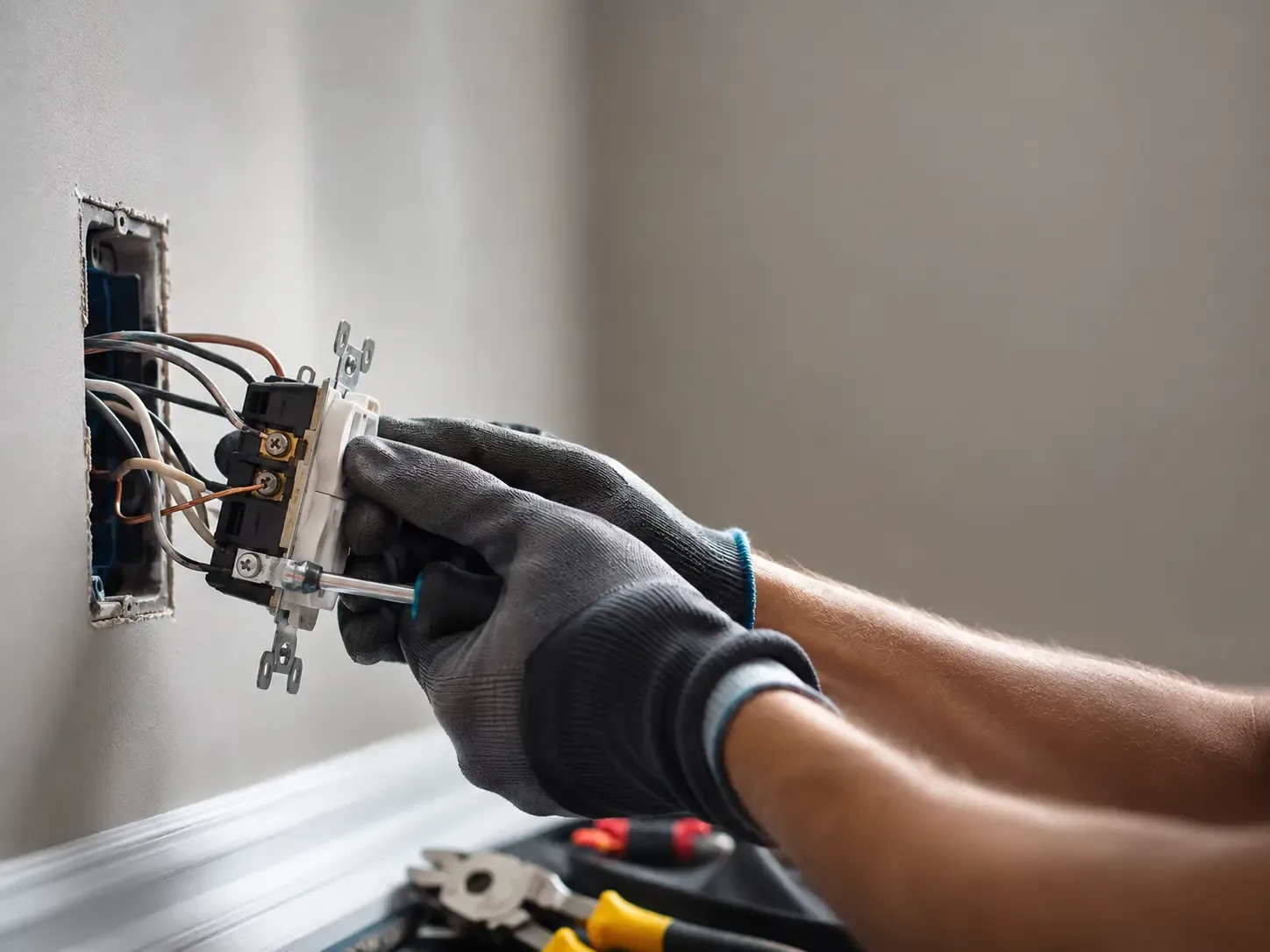 Why choose Whole Home Rewiring in Harwich, MA